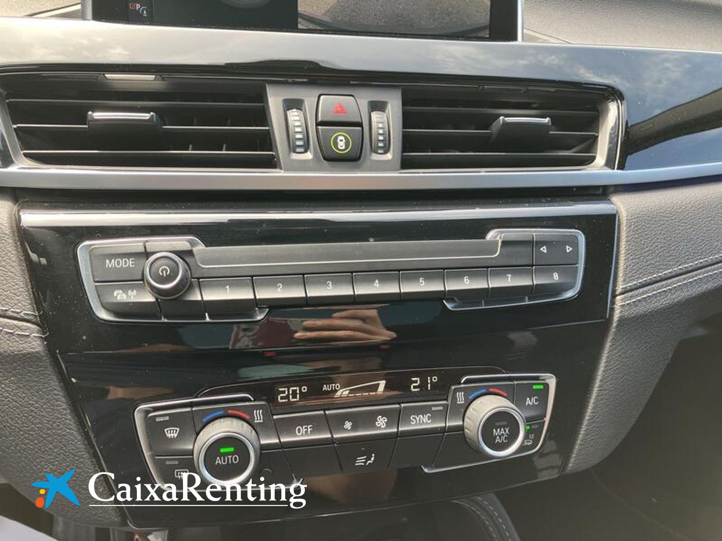 BMW X2 sDrive18i 103 kW (140 CV)