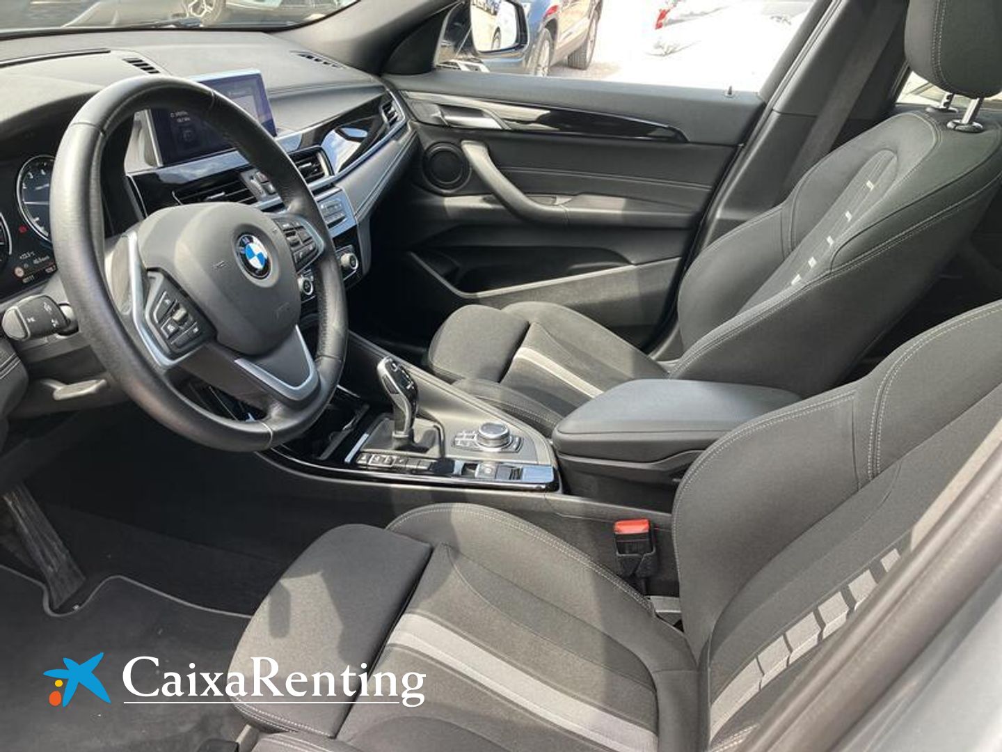 BMW X2 sDrive18i 103 kW (140 CV)