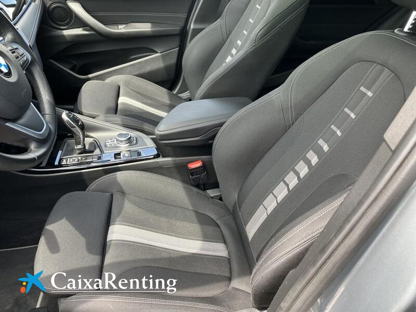 BMW X2 sDrive18i 103 kW (140 CV)