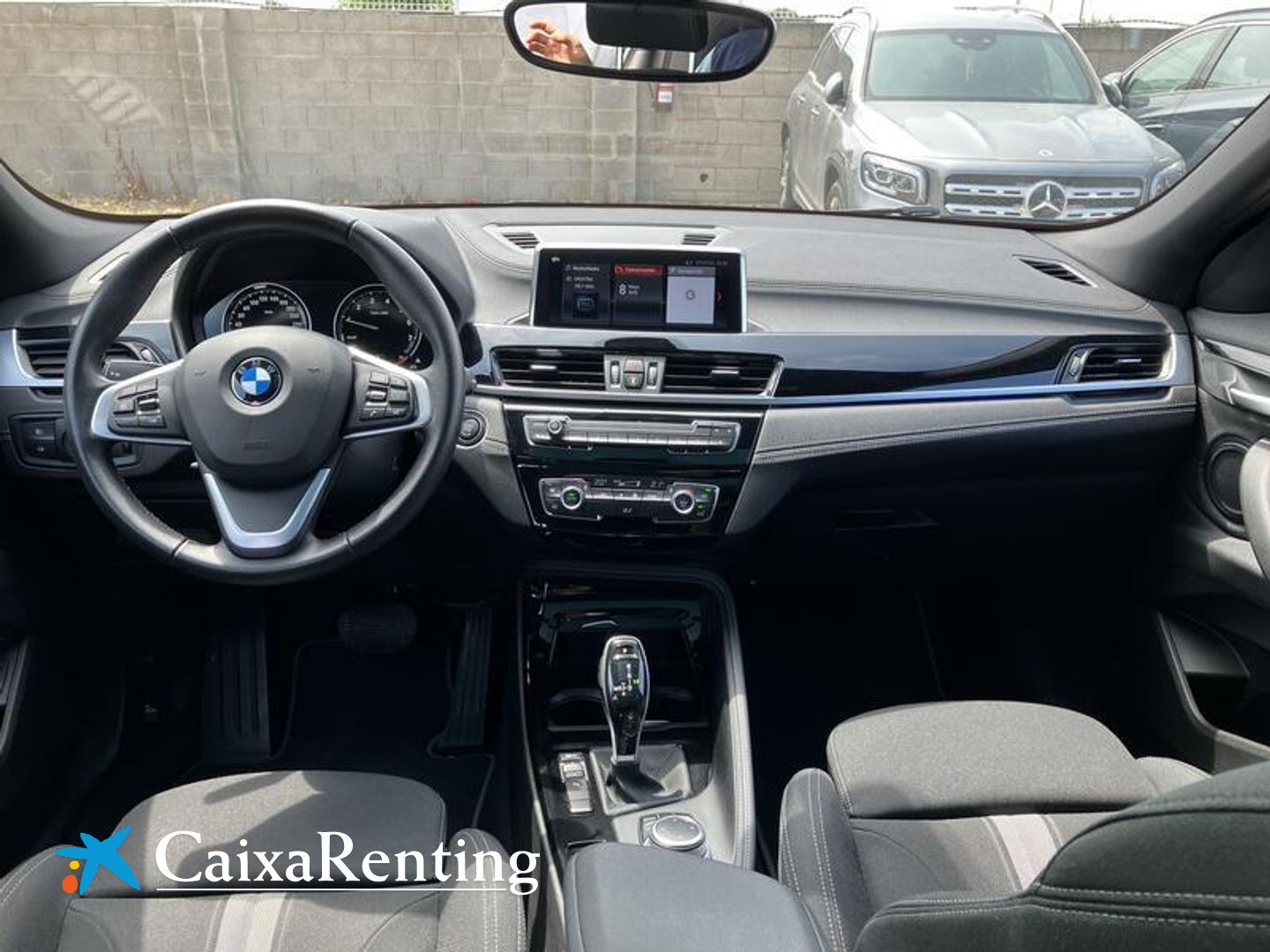 BMW X2 sDrive18i 103 kW (140 CV)