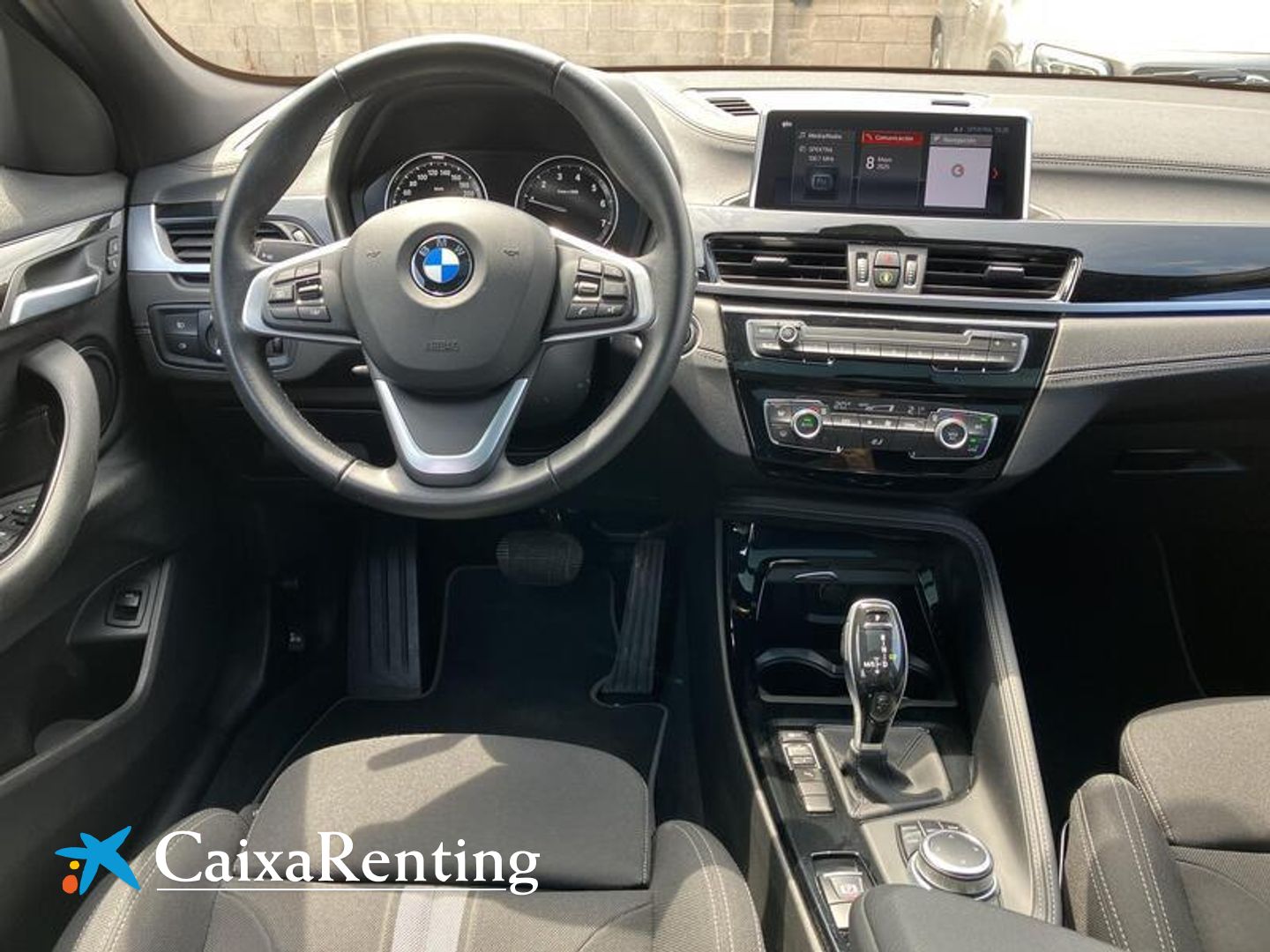 BMW X2 sDrive18i 103 kW (140 CV)