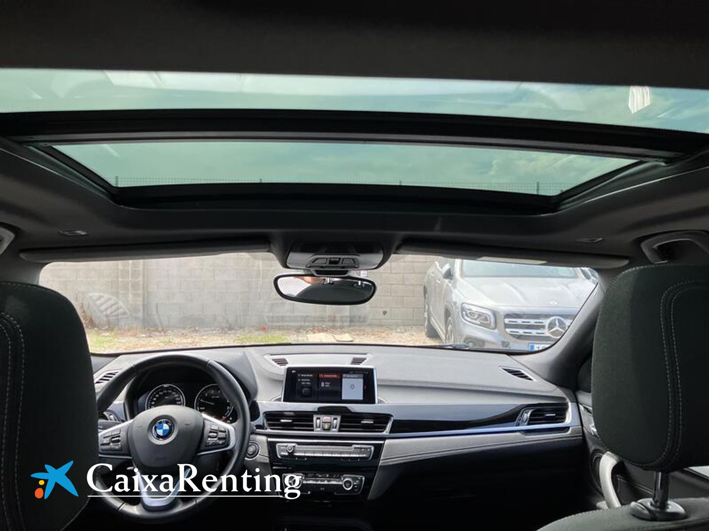 BMW X2 sDrive18i 103 kW (140 CV)