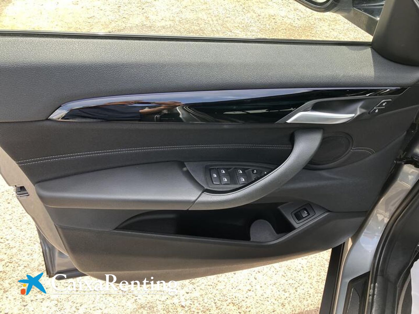 BMW X2 sDrive18i 103 kW (140 CV)