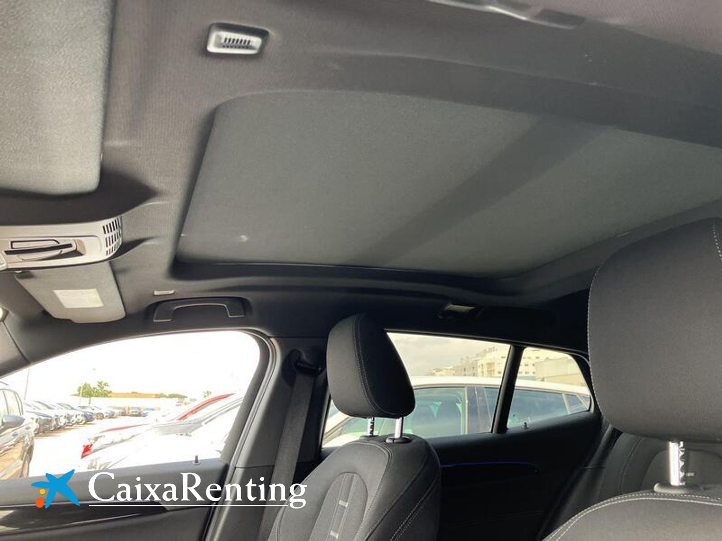 BMW X2 sDrive18i 103 kW (140 CV)