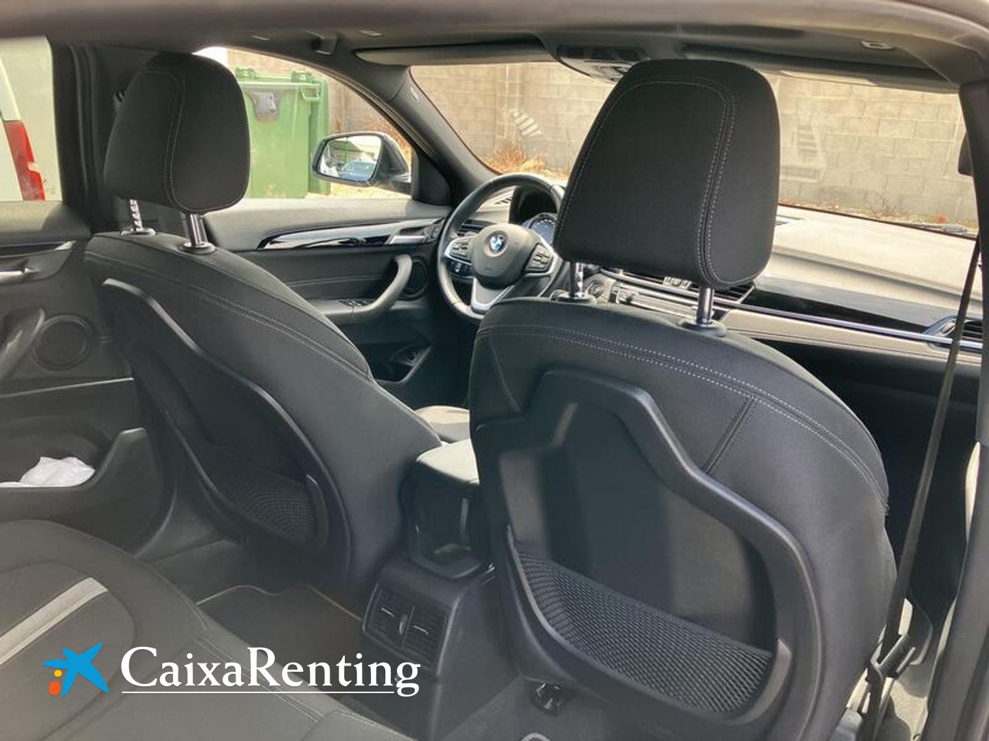 BMW X2 sDrive18i 103 kW (140 CV)