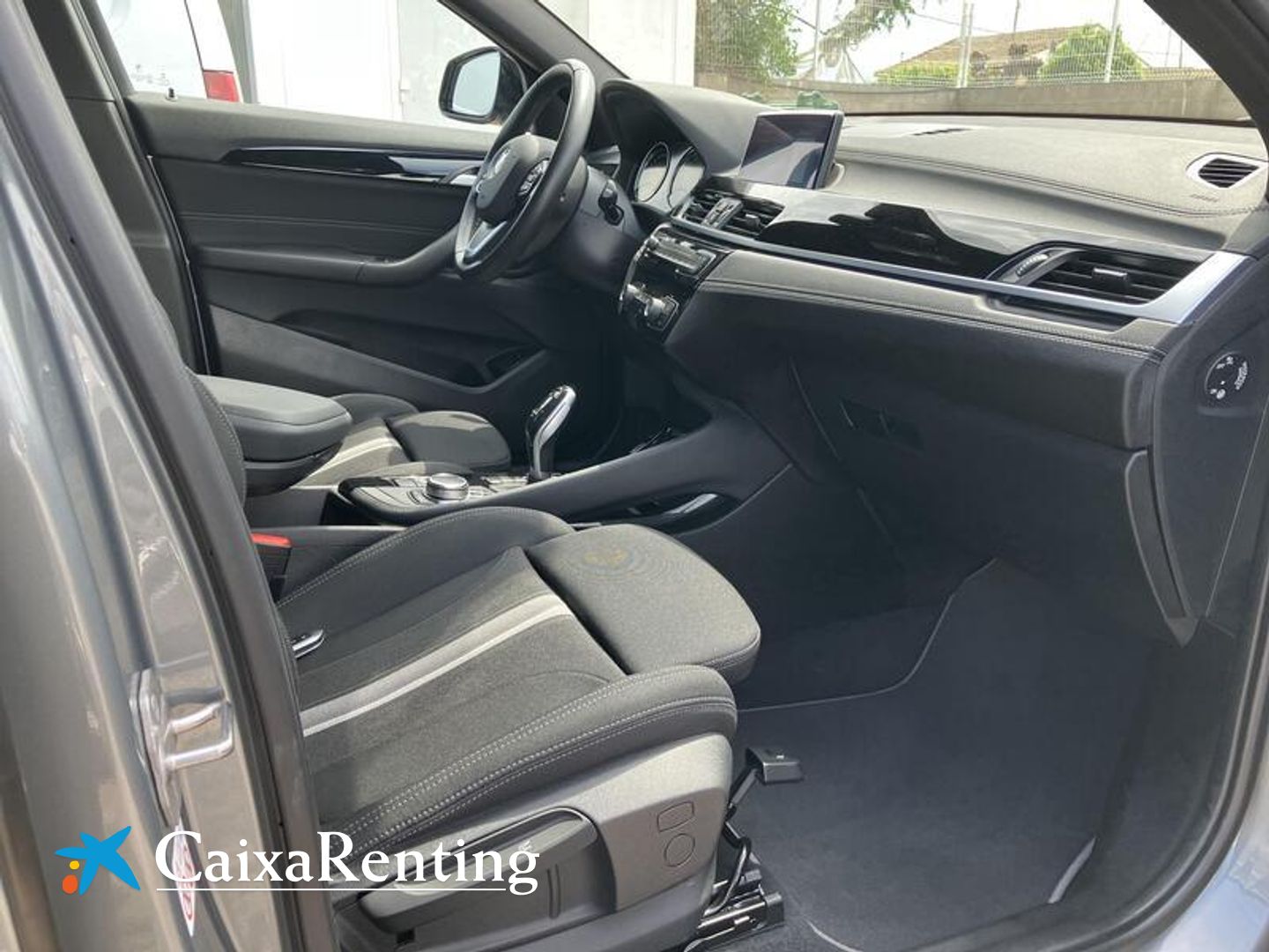 BMW X2 sDrive18i 103 kW (140 CV)