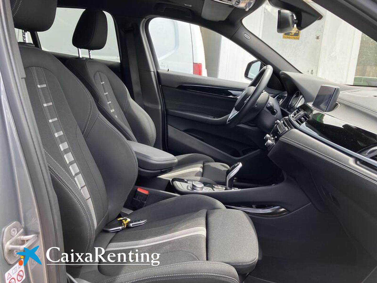 BMW X2 sDrive18i 103 kW (140 CV)