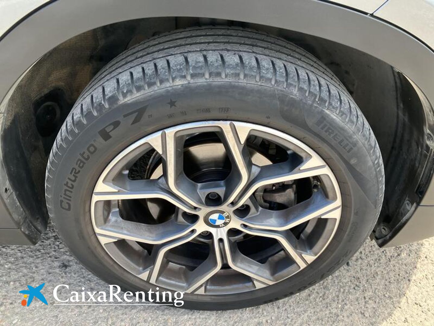 BMW X2 sDrive18i 103 kW (140 CV)