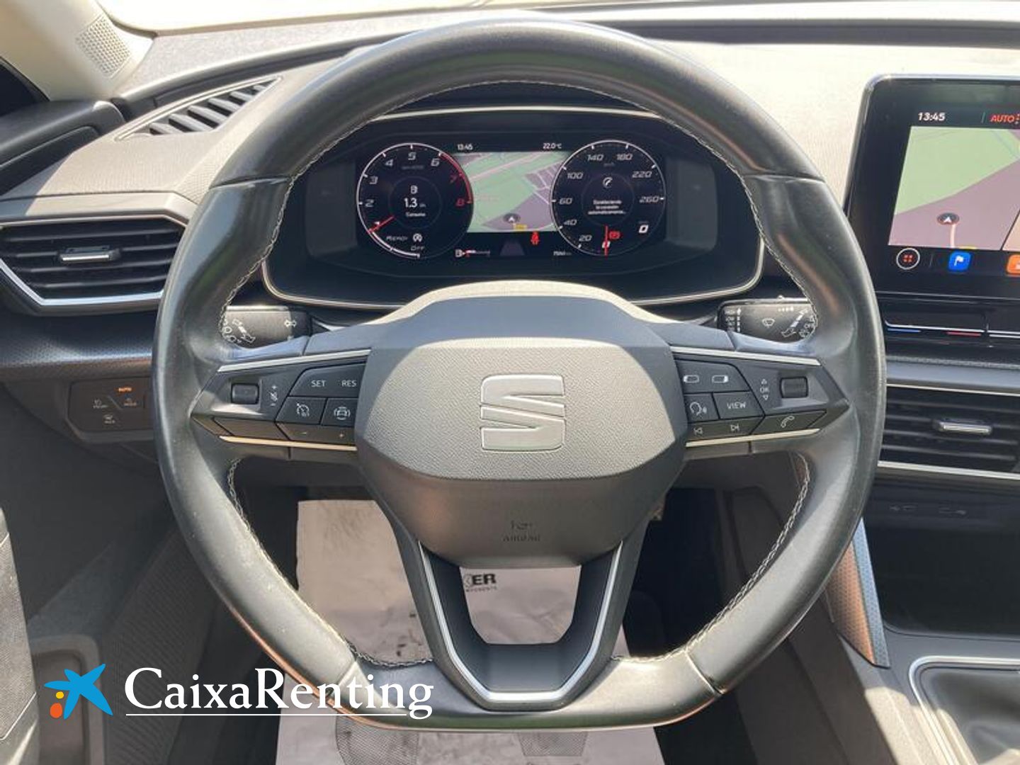 SEAT León 1.0 TSI S&S Style Go 81 kW (110 CV)