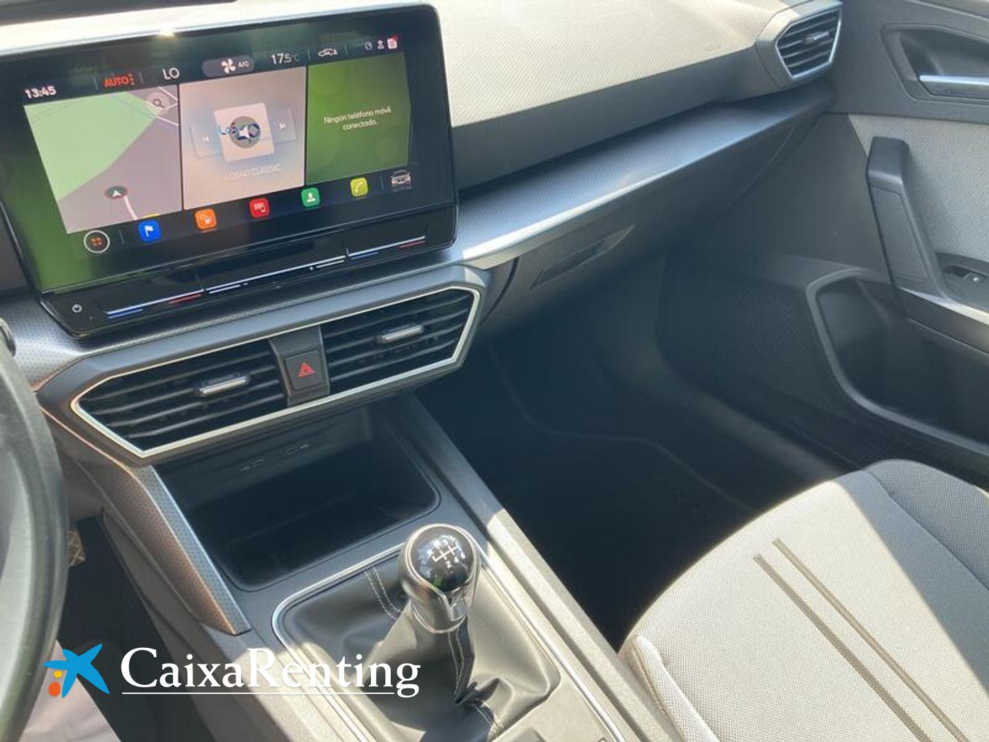 SEAT León 1.0 TSI S&S Style Go 81 kW (110 CV)