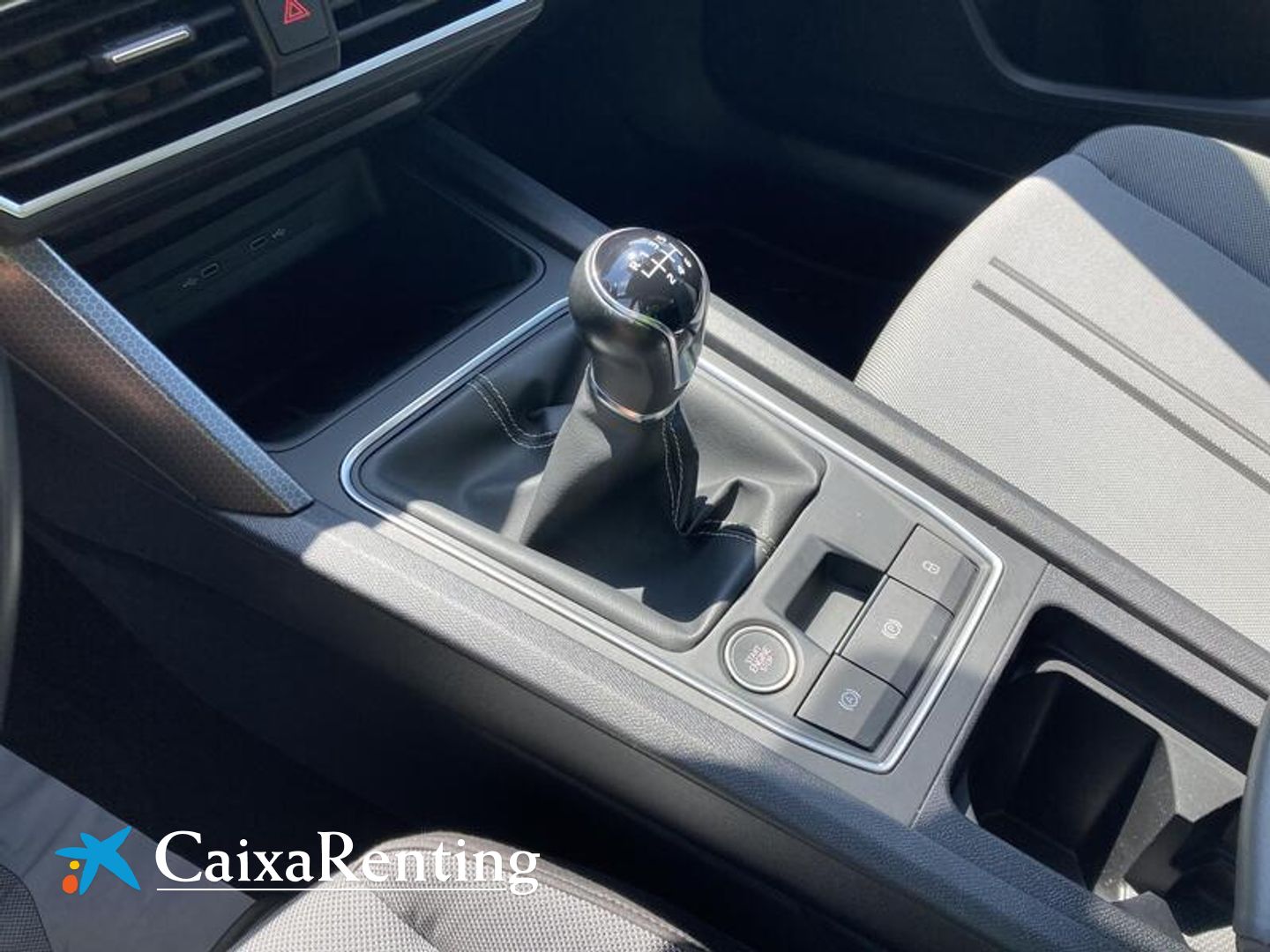SEAT León 1.0 TSI S&S Style Go 81 kW (110 CV)