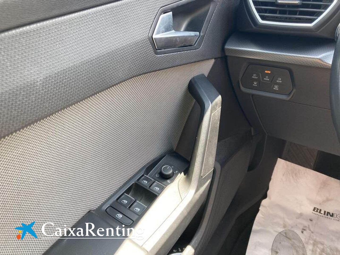 SEAT León 1.0 TSI S&S Style Go 81 kW (110 CV)