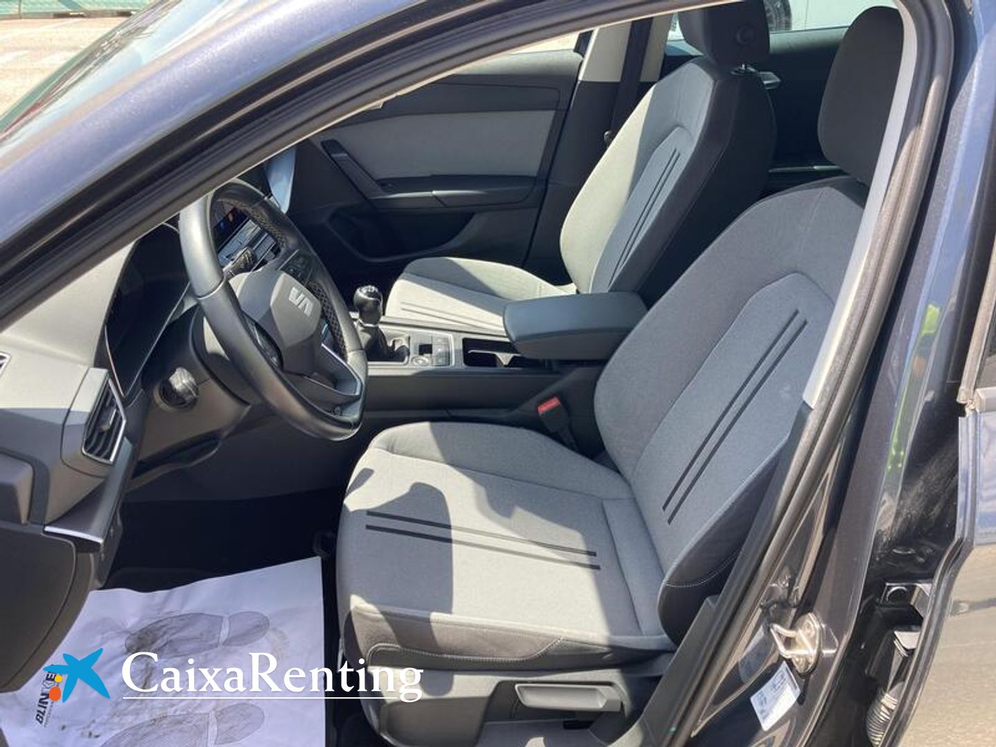 SEAT León 1.0 TSI S&S Style Go 81 kW (110 CV)