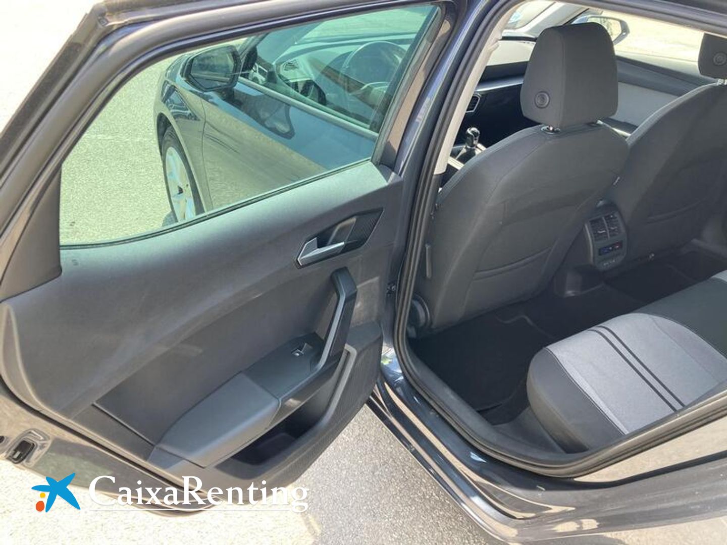 SEAT León 1.0 TSI S&S Style Go 81 kW (110 CV)