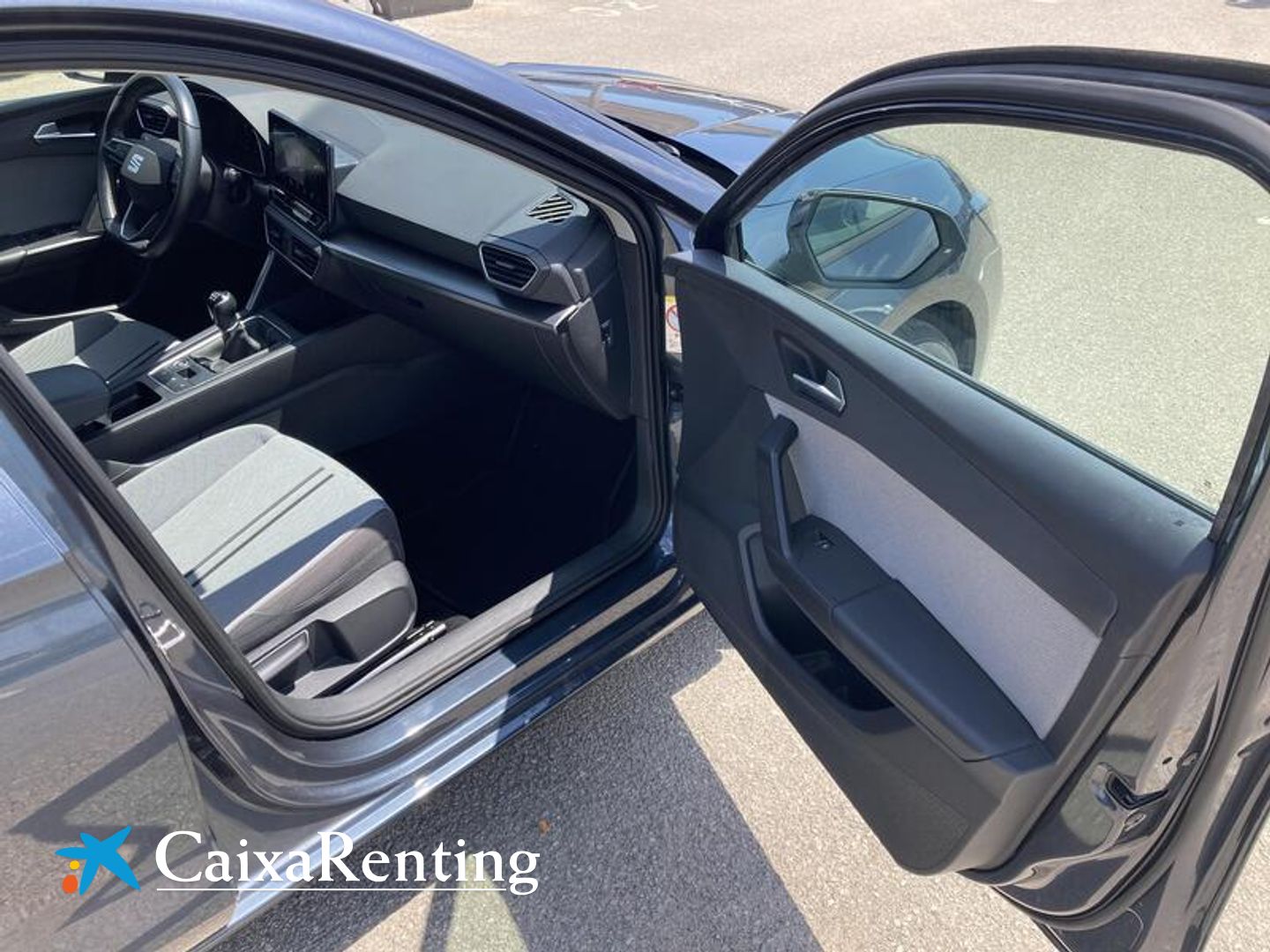 SEAT León 1.0 TSI S&S Style Go 81 kW (110 CV)