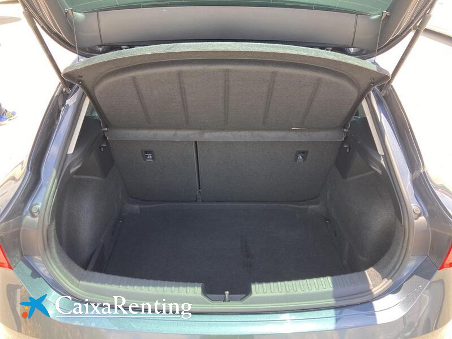 SEAT León 1.0 TSI S&S Style Go 81 kW (110 CV)
