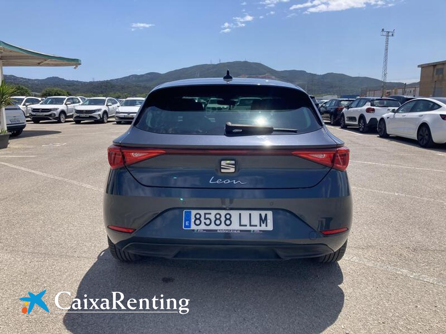 SEAT León 1.0 TSI S&S Style Go 81 kW (110 CV)