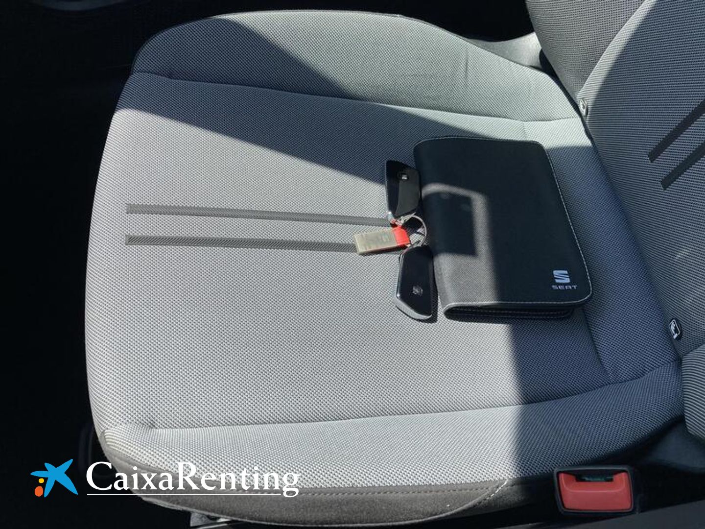 SEAT León 1.0 TSI S&S Style Go 81 kW (110 CV)