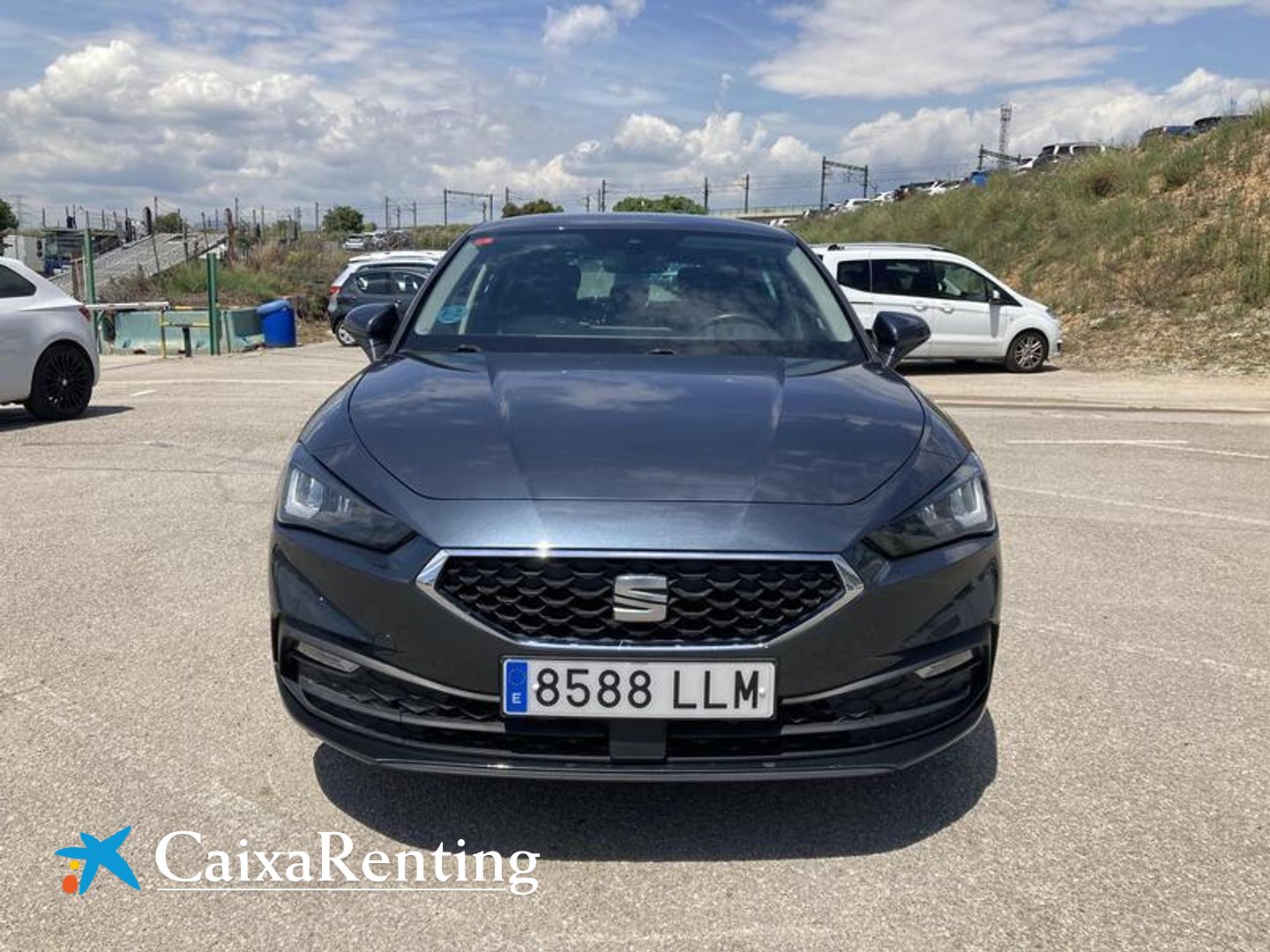 SEAT León 1.0 TSI S&S Style Go 81 kW (110 CV)