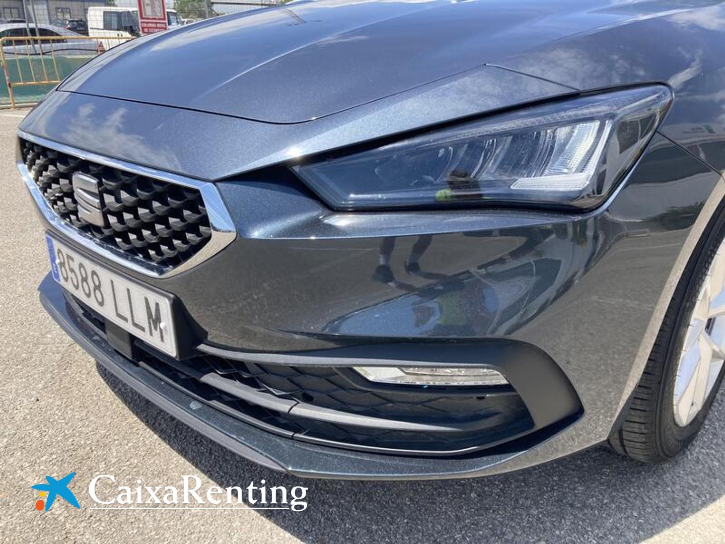 SEAT León 1.0 TSI S&S Style Go 81 kW (110 CV)