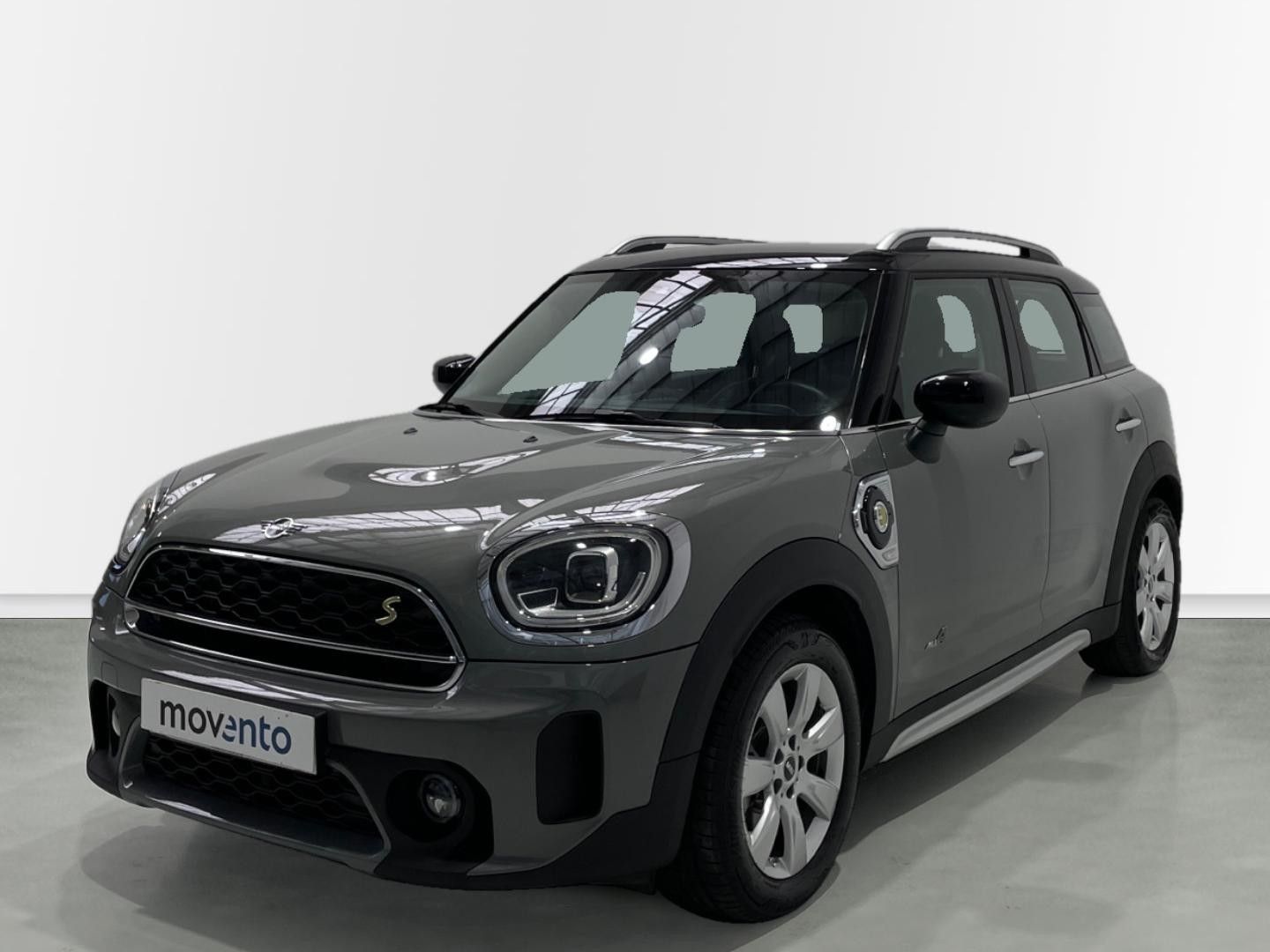 MINI MINI Countryman Cooper S E ALL4 162 kW (220 CV)