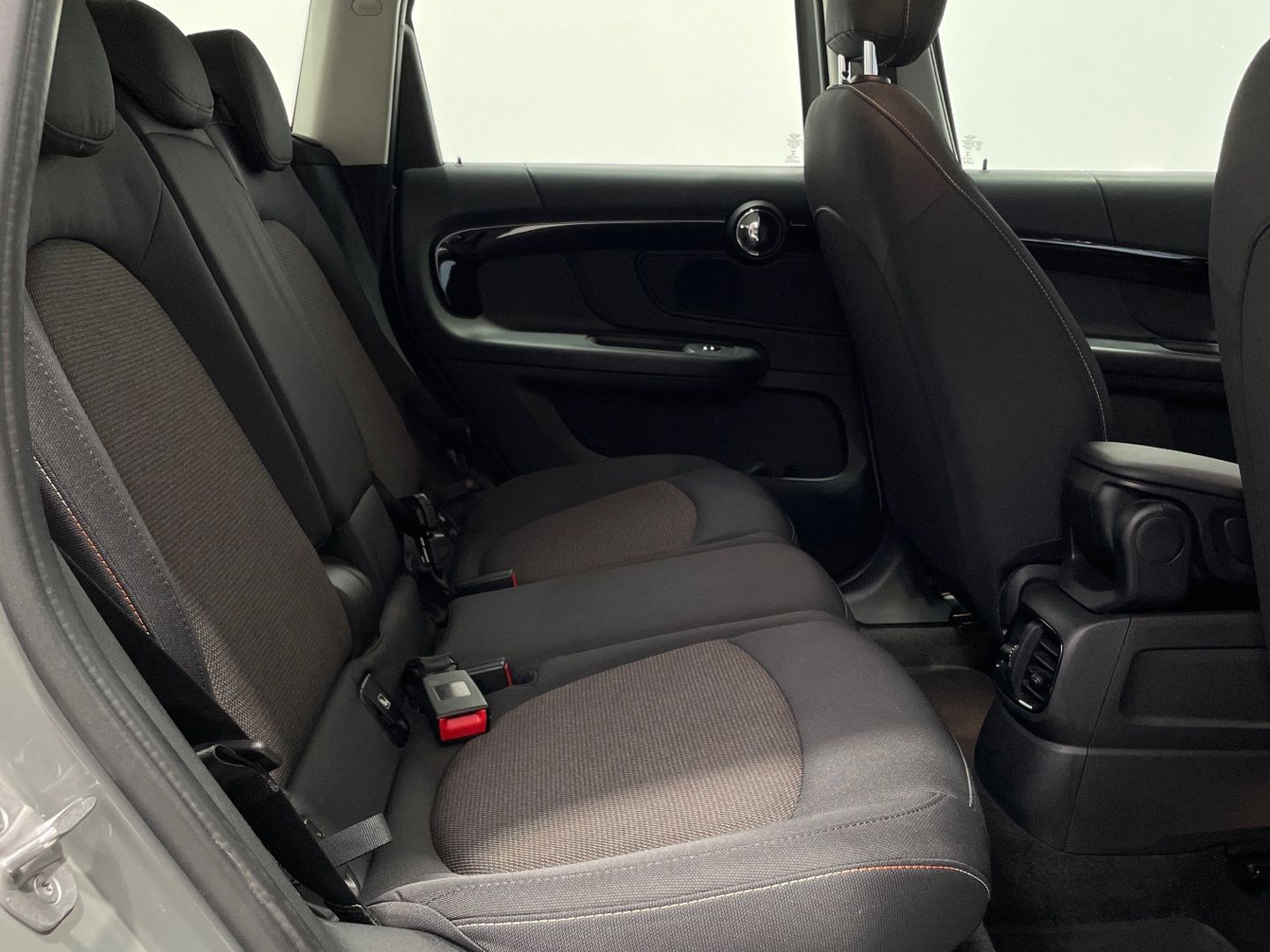 MINI MINI Countryman Cooper S E ALL4 162 kW (220 CV)
