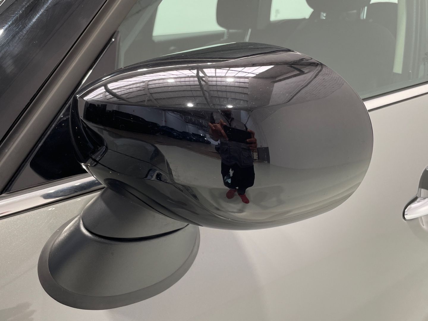 MINI MINI Countryman Cooper S E ALL4 162 kW (220 CV)