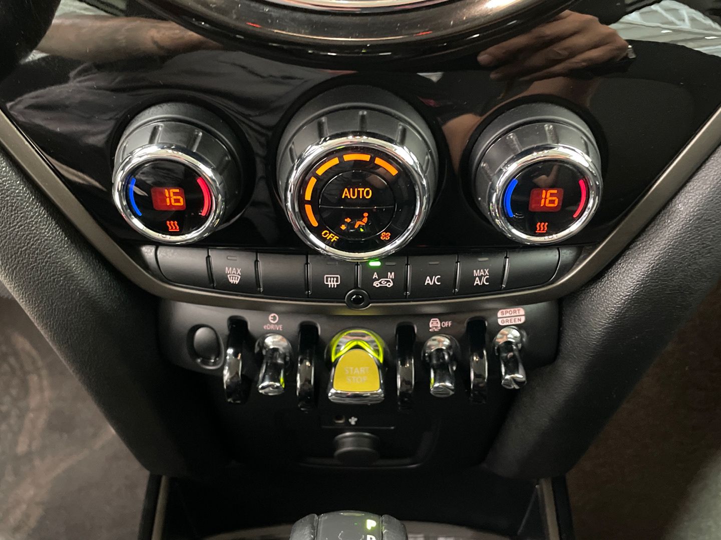 MINI MINI Countryman Cooper S E ALL4 162 kW (220 CV)