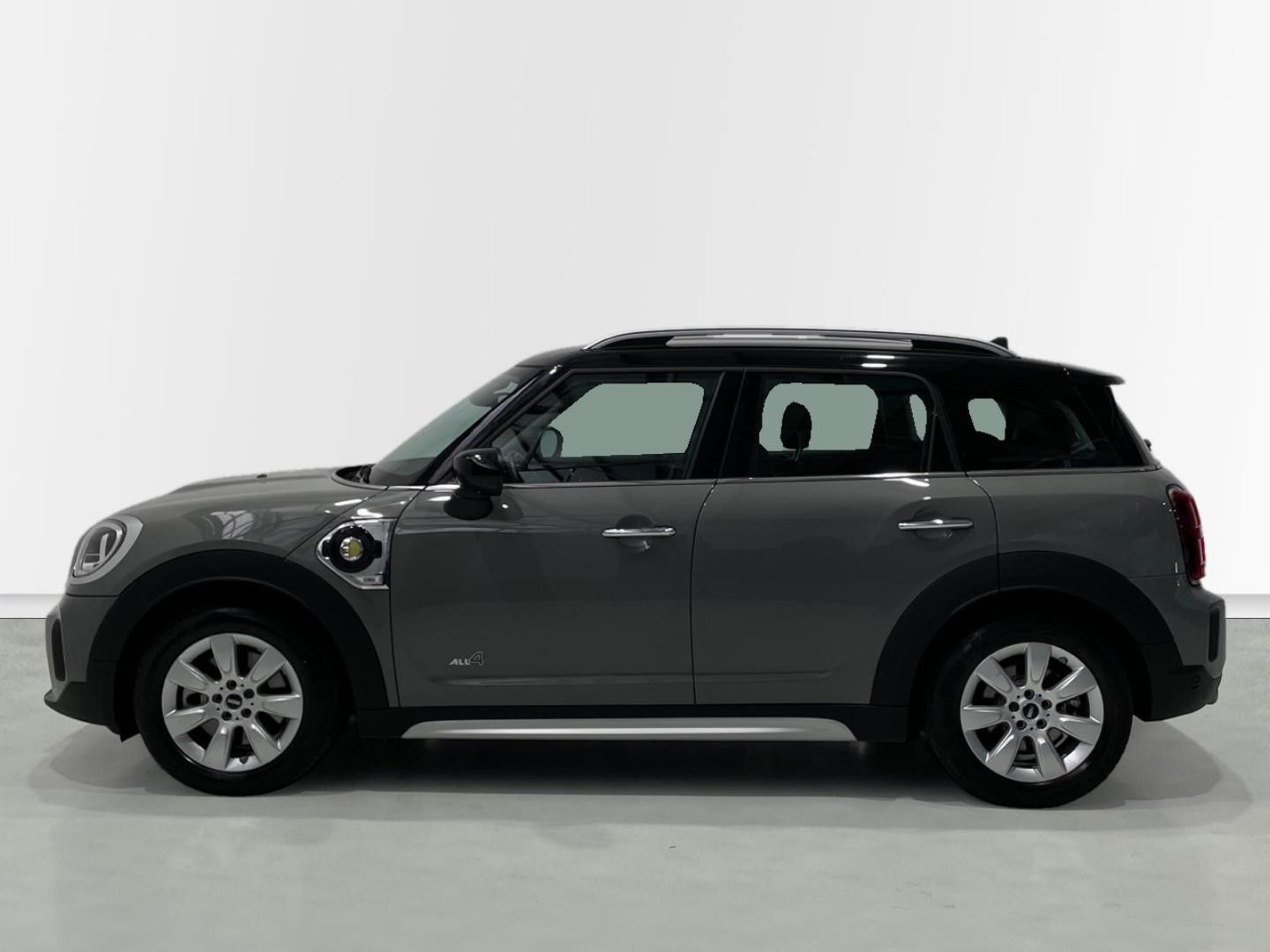 MINI MINI Countryman Cooper S E ALL4 162 kW (220 CV)
