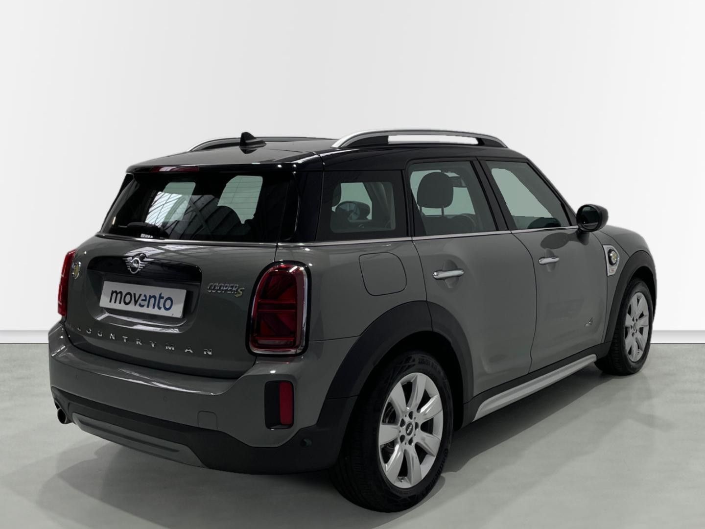 MINI MINI Countryman Cooper S E ALL4 162 kW (220 CV)