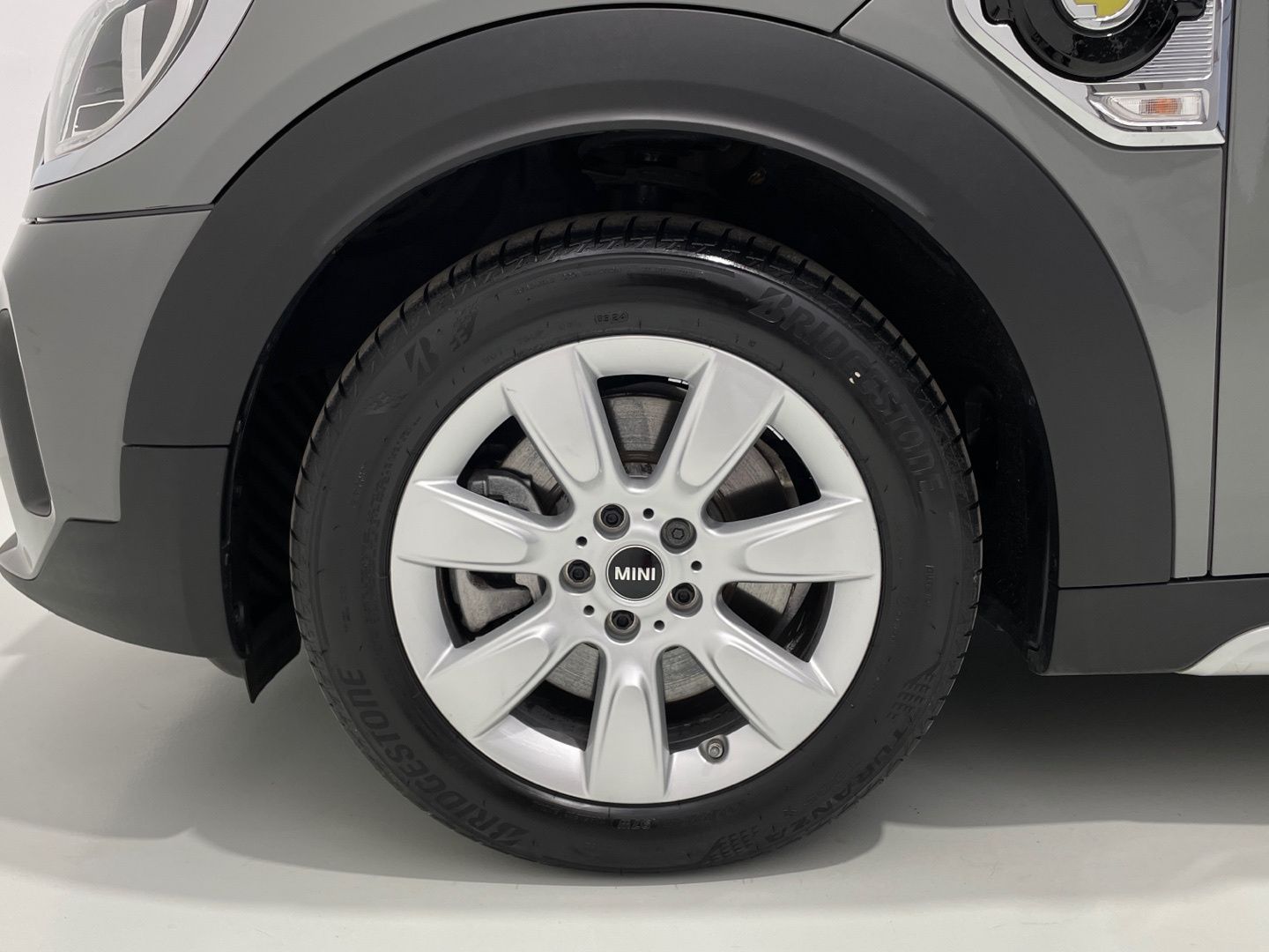 MINI MINI Countryman Cooper S E ALL4 162 kW (220 CV)