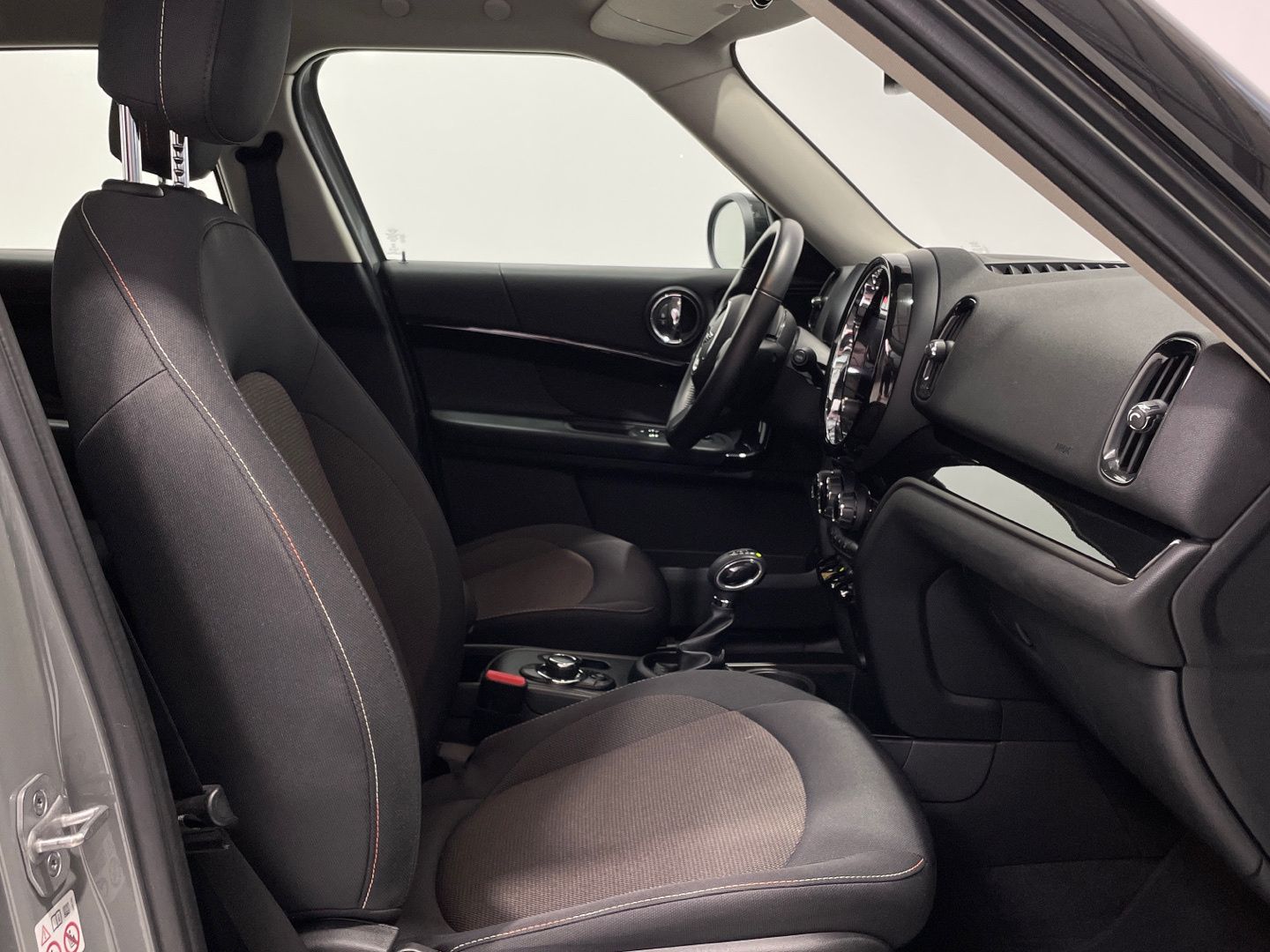 MINI MINI Countryman Cooper S E ALL4 162 kW (220 CV)