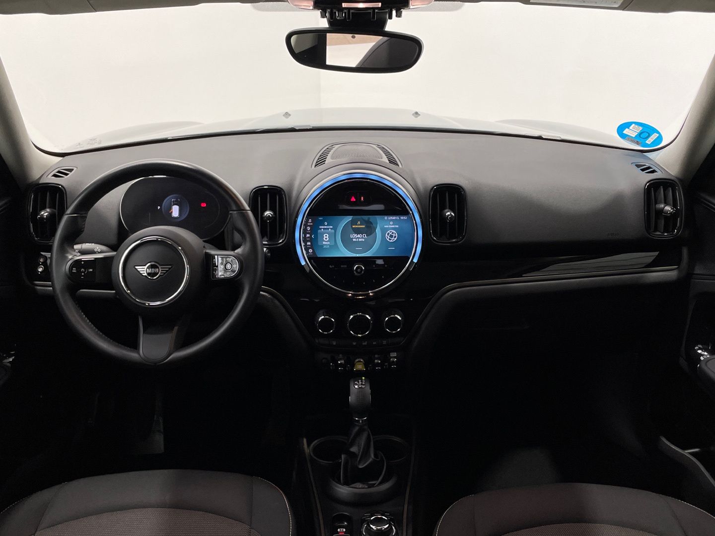 MINI MINI Countryman Cooper S E ALL4 162 kW (220 CV)