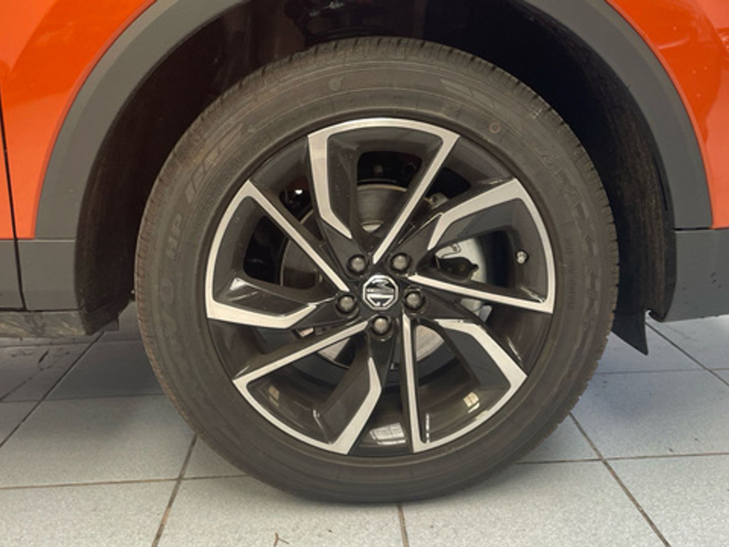MG ZS 1.5 Luxury 78 kW (106 CV)