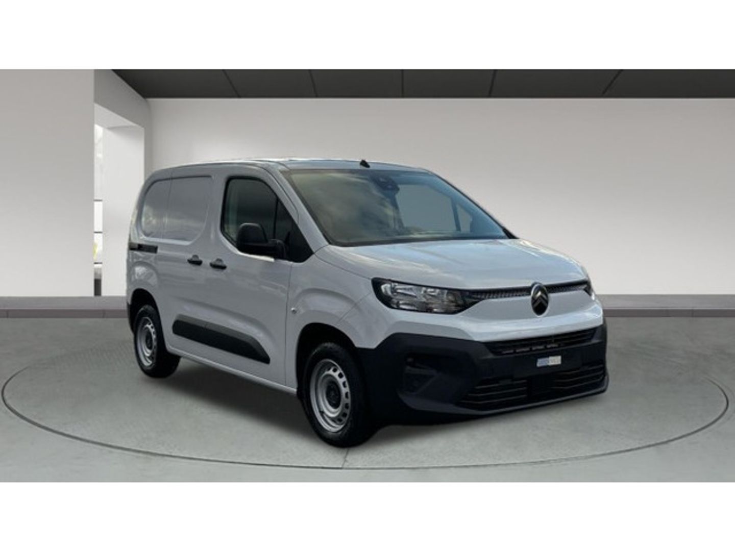 Citroen Berlingo Furgon BlueHDi 100 Talla M 75 kW (102 CV)