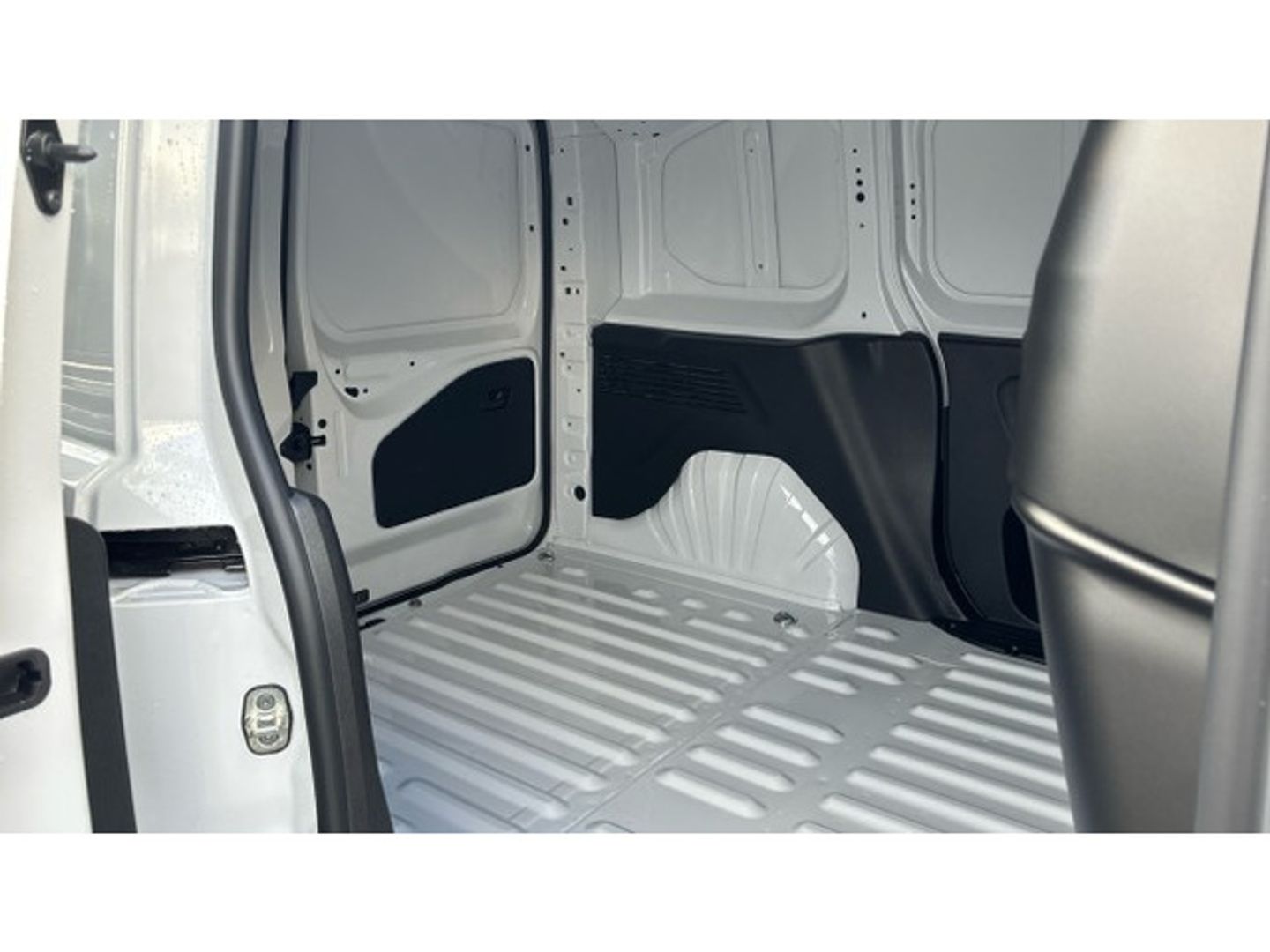 Citroen Berlingo Furgon BlueHDi 100 Talla M 75 kW (102 CV)