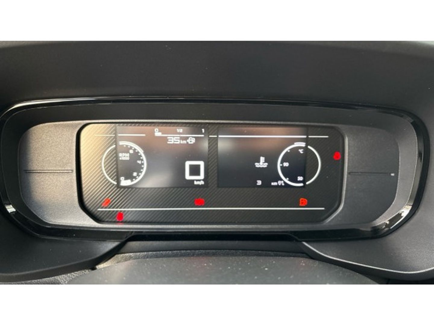 Citroen Berlingo Furgon BlueHDi 100 Talla M 75 kW (102 CV)