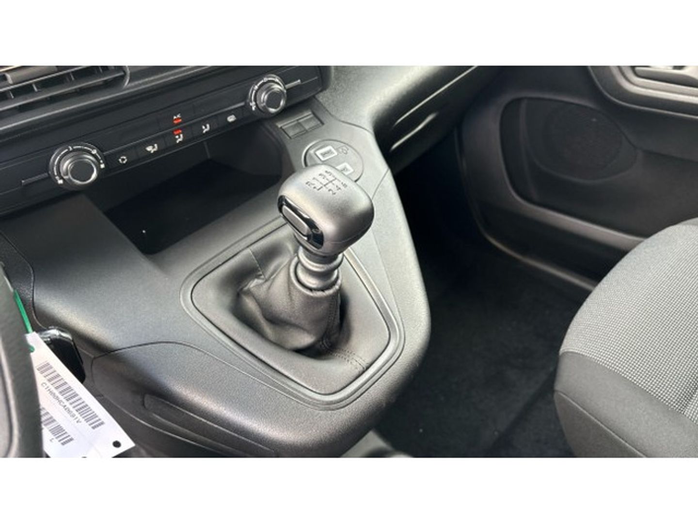 Citroen Berlingo Furgon BlueHDi 100 Talla M 75 kW (102 CV)