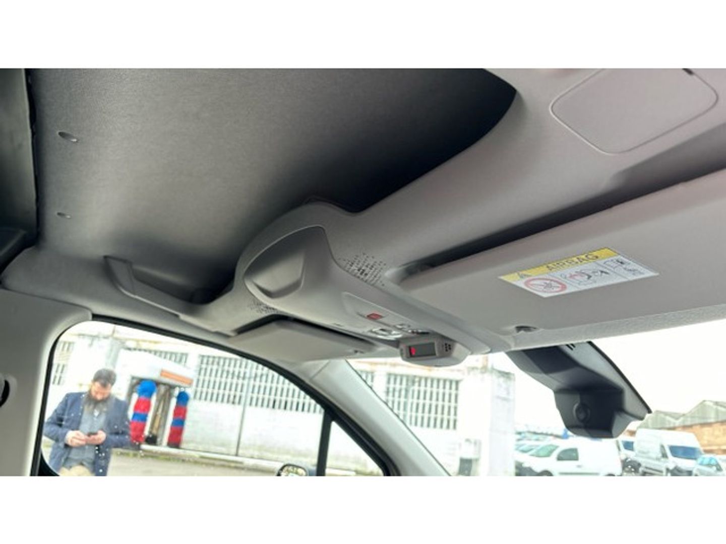 Citroen Berlingo Furgon BlueHDi 100 Talla M 75 kW (102 CV)