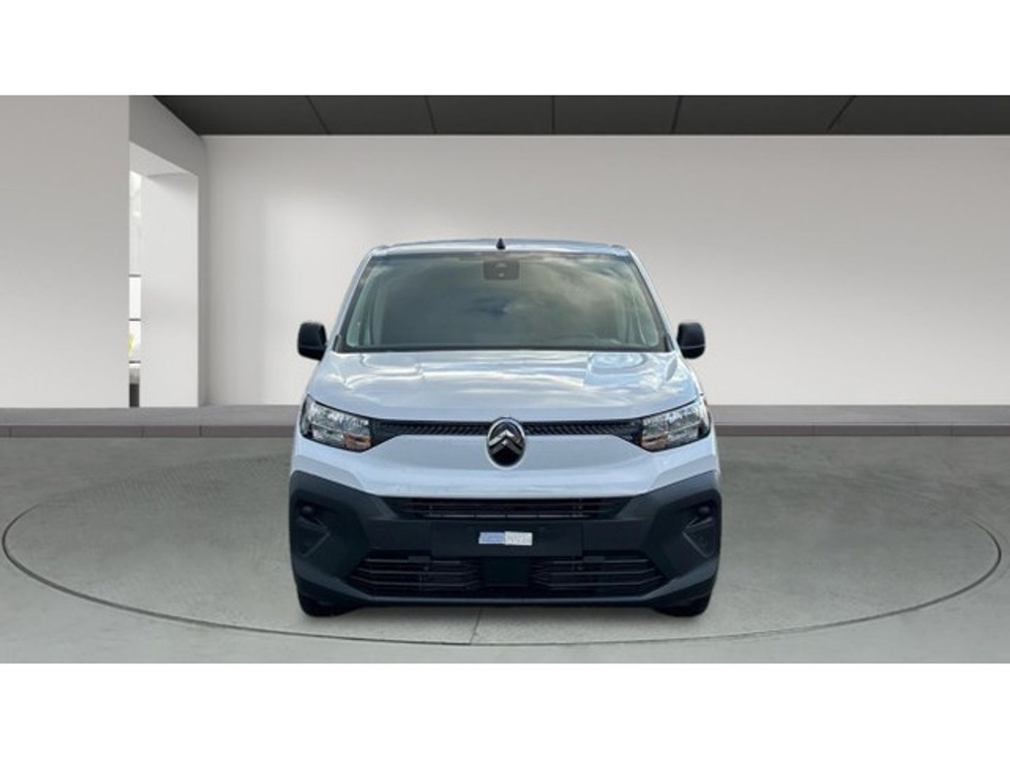 Citroen Berlingo Furgon BlueHDi 100 Talla M 75 kW (102 CV)