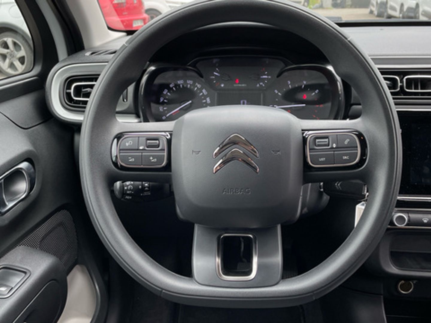 Citroen C3 PureTech 82 C-Series 61 kW (83 CV)