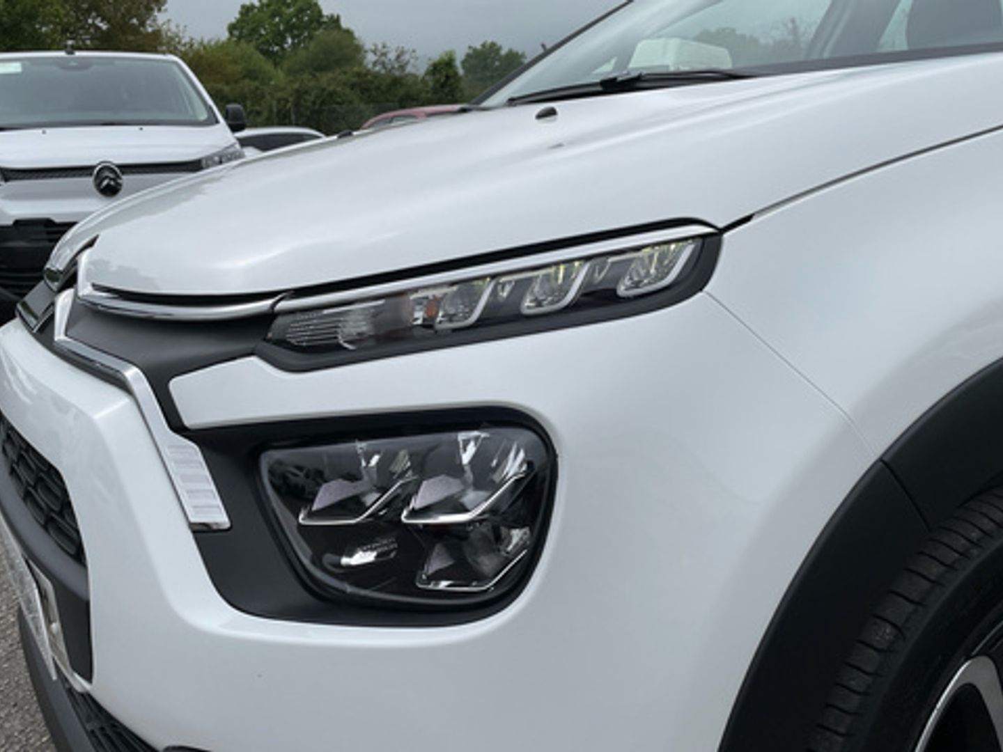 Citroen C3 PureTech 82 C-Series 61 kW (83 CV)