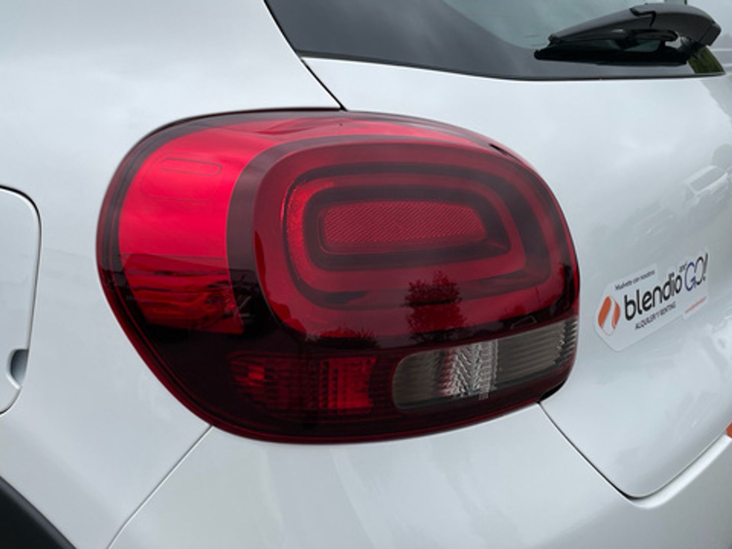 Citroen C3 PureTech 82 C-Series 61 kW (83 CV)