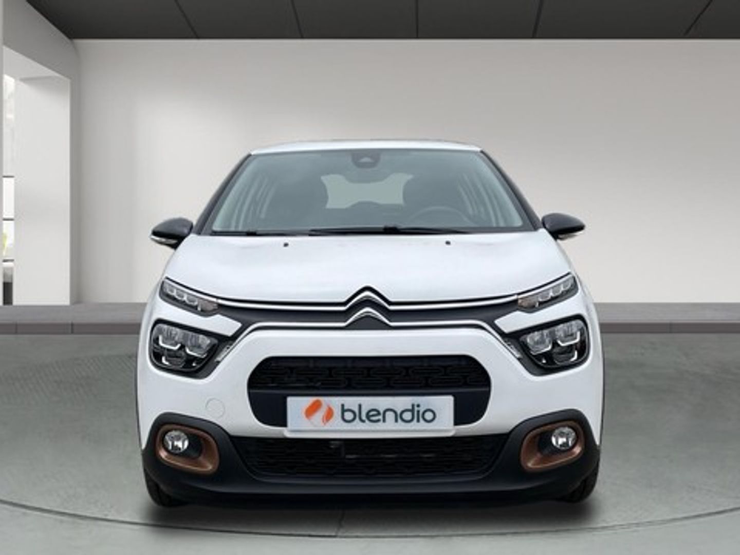 Citroen C3 PureTech 82 C-Series 61 kW (83 CV)