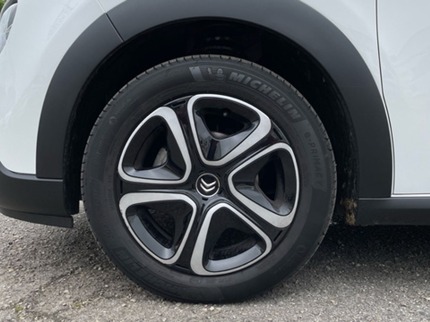 Citroen C3 PureTech 82 C-Series 61 kW (83 CV)