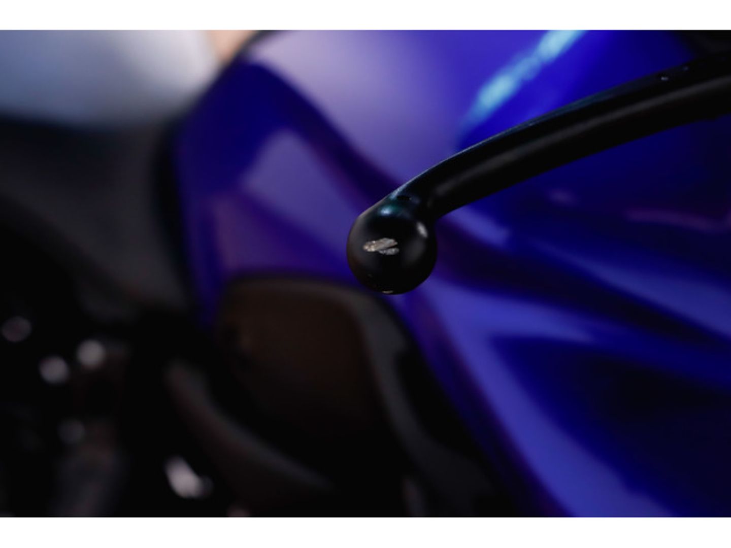 Yamaha MT -07