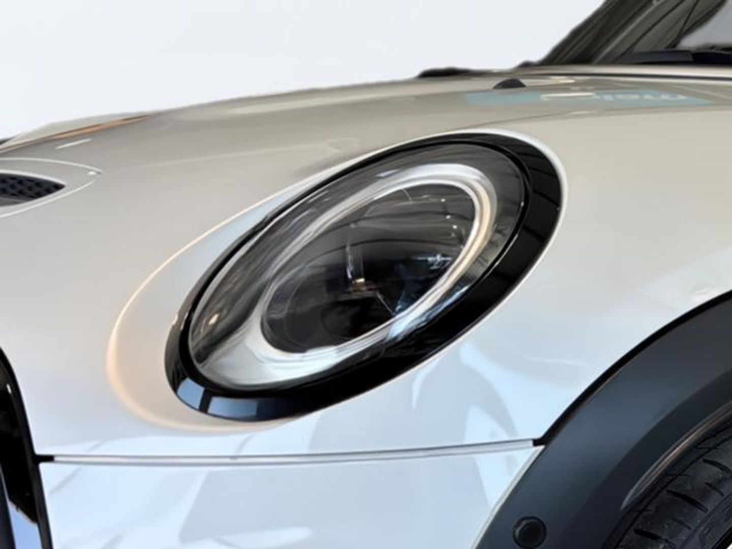 MINI MINI 3 Puertas John Cooper Works 170 kW (231 CV)