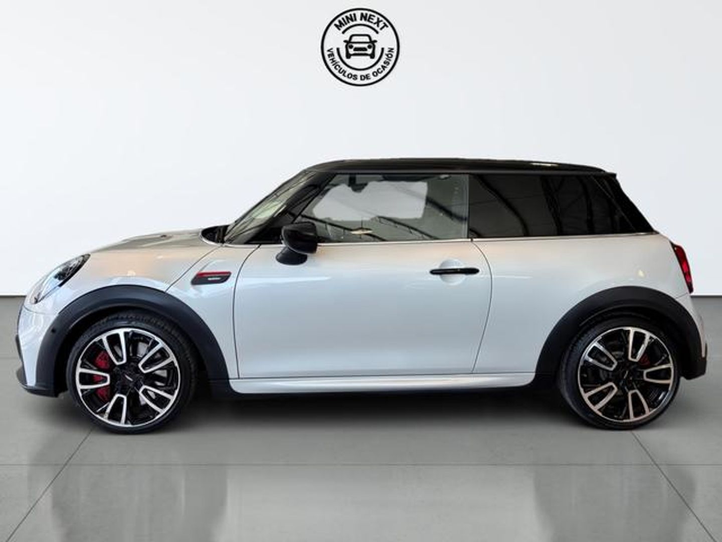 MINI MINI 3 Puertas John Cooper Works 170 kW (231 CV)