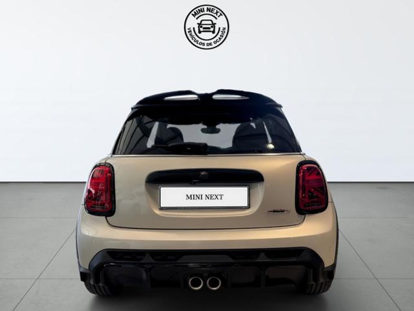 MINI MINI 3 Puertas John Cooper Works 170 kW (231 CV)
