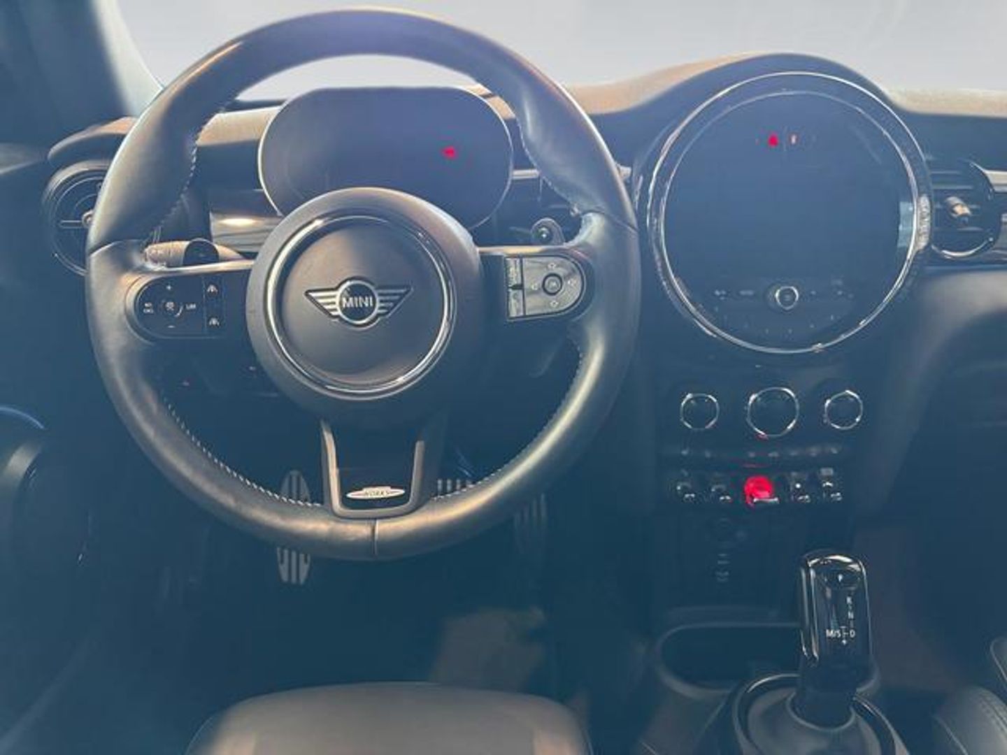 MINI MINI 3 Puertas John Cooper Works 170 kW (231 CV)